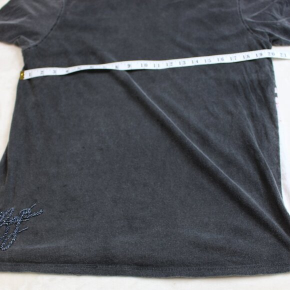 Elvis Jesus Easy Rider T-Shirt Mens M - Picture 7 of 7